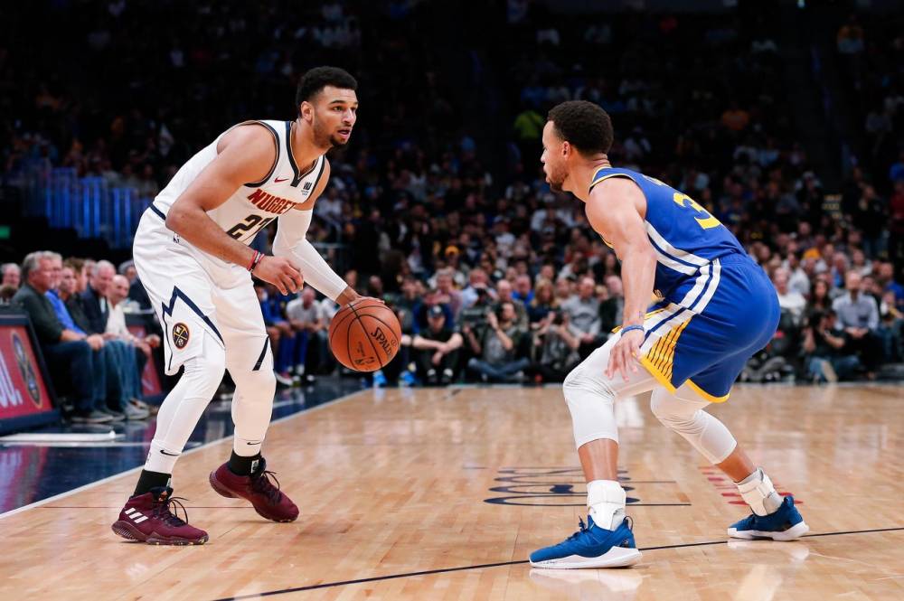 今年会真人游戏-丹佛掘金发布备战花絮，赛后复出首秀，NBA季后赛任务艰巨，高层口径保持一致的简单介绍